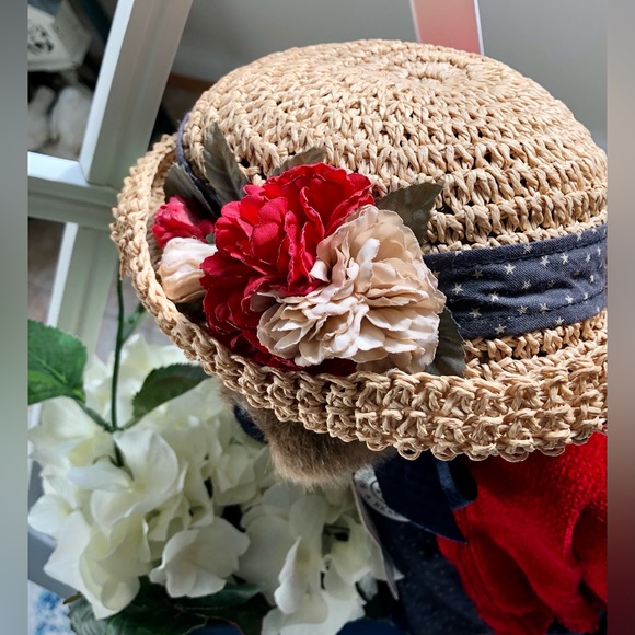 Gen-yoo-wine BOYDS Bears “Eleanore Bearsevelt” - Picture 10 of 11